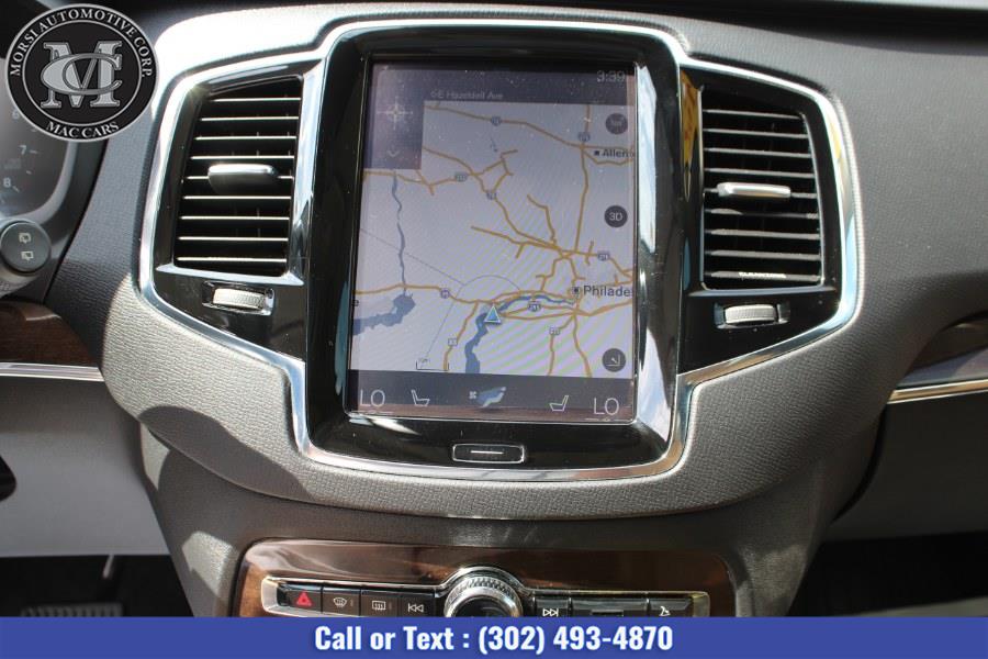 2016 Volvo XC90 AWD 4dr T6 Momentum, available for sale in New Castle, Delaware | Morsi Automotive Corp. New Castle, Delaware 2016 Volvo XC90 AWD 4dr T6 Momentum, available for sale in New Castle, Delaware | Morsi Automotive Corp. New Castle, Delaware