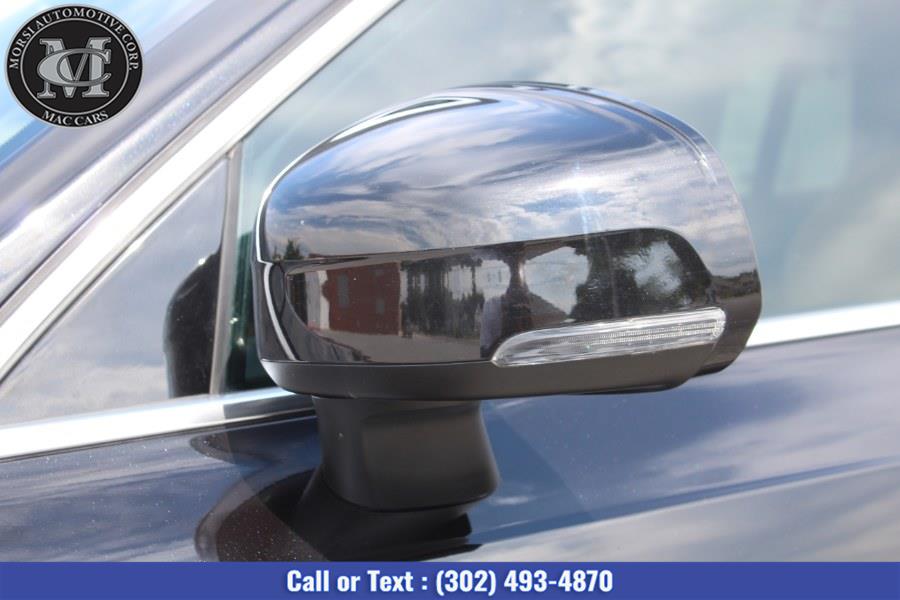 2016 Volvo XC90 AWD 4dr T6 Momentum, available for sale in New Castle, Delaware | Morsi Automotive Corp. New Castle, Delaware 2016 Volvo XC90 AWD 4dr T6 Momentum, available for sale in New Castle, Delaware | Morsi Automotive Corp. New Castle, Delaware
