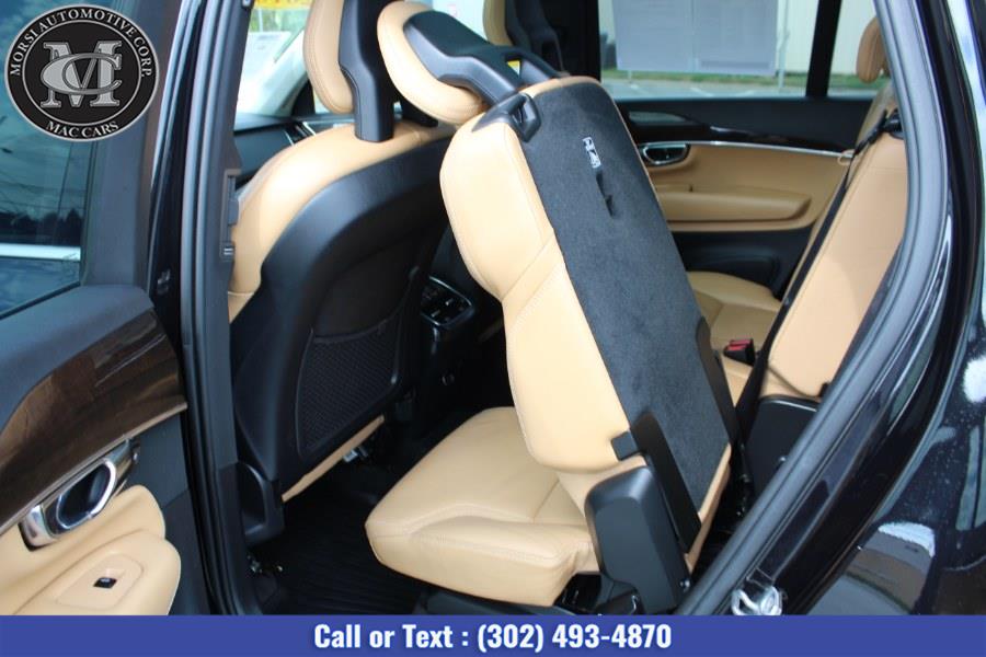 2016 Volvo XC90 AWD 4dr T6 Momentum, available for sale in New Castle, Delaware | Morsi Automotive Corp. New Castle, Delaware 2016 Volvo XC90 AWD 4dr T6 Momentum, available for sale in New Castle, Delaware | Morsi Automotive Corp. New Castle, Delaware