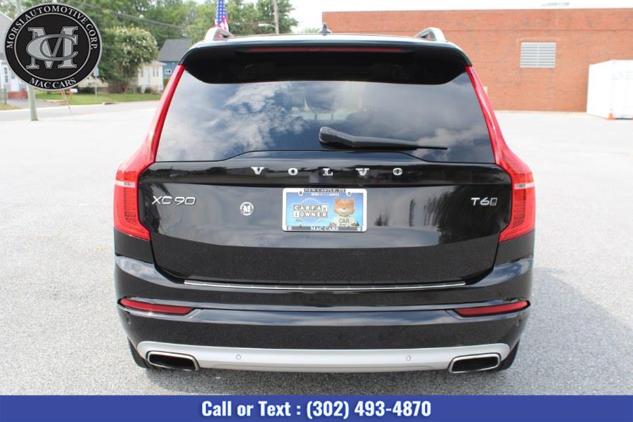 2016 Volvo XC90 AWD 4dr T6 Momentum, available for sale in New Castle, Delaware | Morsi Automotive Corp. New Castle, Delaware 2016 Volvo XC90 AWD 4dr T6 Momentum, available for sale in New Castle, Delaware | Morsi Automotive Corp. New Castle, Delaware
