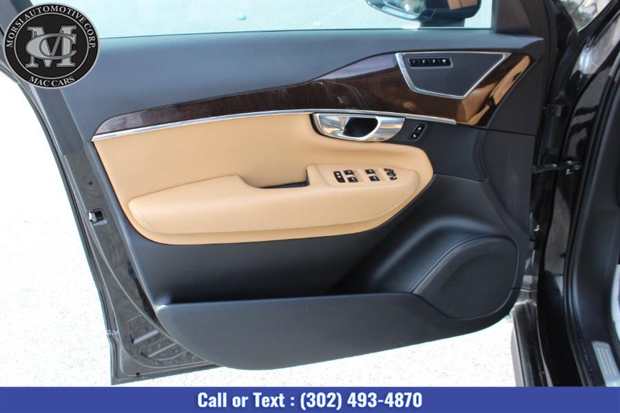 2016 Volvo XC90 AWD 4dr T6 Momentum, available for sale in New Castle, Delaware | Morsi Automotive Corp. New Castle, Delaware 2016 Volvo XC90 AWD 4dr T6 Momentum, available for sale in New Castle, Delaware | Morsi Automotive Corp. New Castle, Delaware