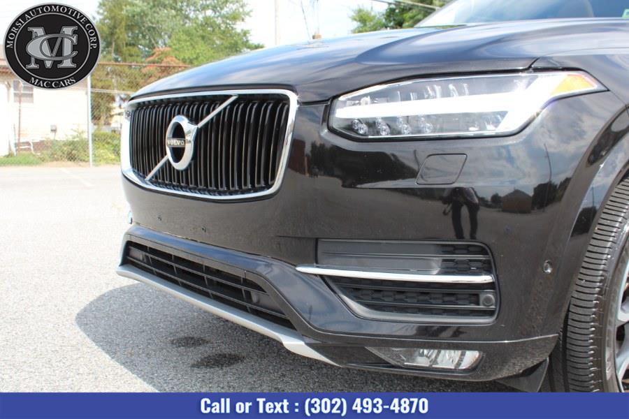 2016 Volvo XC90 AWD 4dr T6 Momentum, available for sale in New Castle, Delaware | Morsi Automotive Corp. New Castle, Delaware 2016 Volvo XC90 AWD 4dr T6 Momentum, available for sale in New Castle, Delaware | Morsi Automotive Corp. New Castle, Delaware