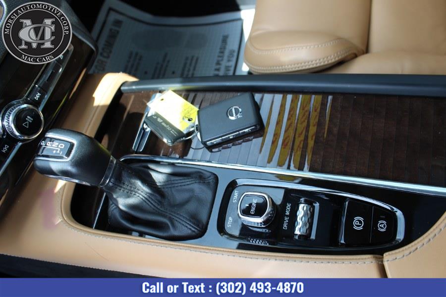 2016 Volvo XC90 AWD 4dr T6 Momentum, available for sale in New Castle, Delaware | Morsi Automotive Corp. New Castle, Delaware 2016 Volvo XC90 AWD 4dr T6 Momentum, available for sale in New Castle, Delaware | Morsi Automotive Corp. New Castle, Delaware