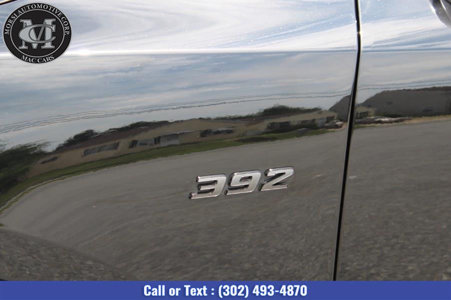 2021 Dodge Durango SRT 392 AWD, available for sale in New Castle, Delaware | Morsi Automotive Corp. New Castle, Delaware 2021 Dodge Durango SRT 392 AWD, available for sale in New Castle, Delaware | Morsi Automotive Corp. New Castle, Delaware