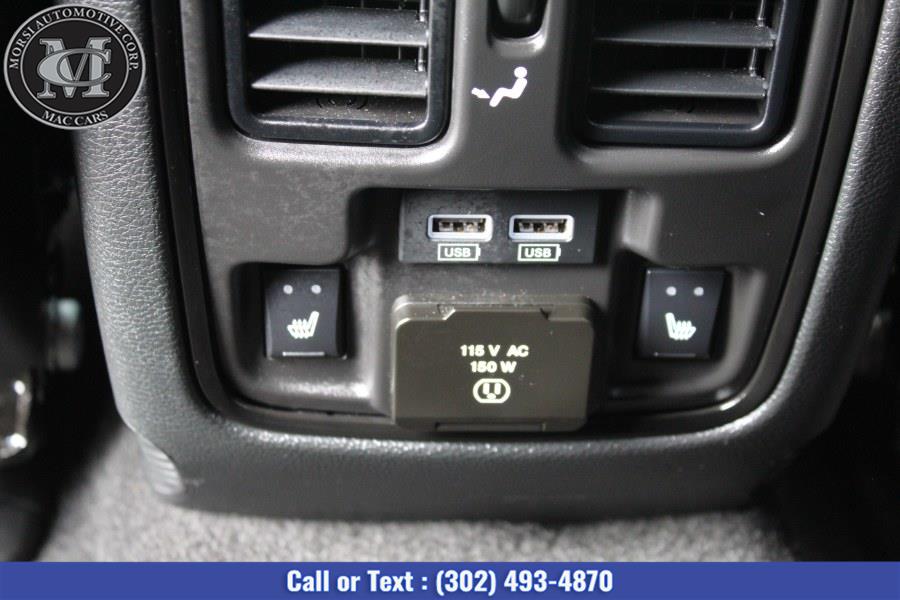 2021 Dodge Durango SRT 392 AWD, available for sale in New Castle, Delaware | Morsi Automotive Corp. New Castle, Delaware 2021 Dodge Durango SRT 392 AWD, available for sale in New Castle, Delaware | Morsi Automotive Corp. New Castle, Delaware