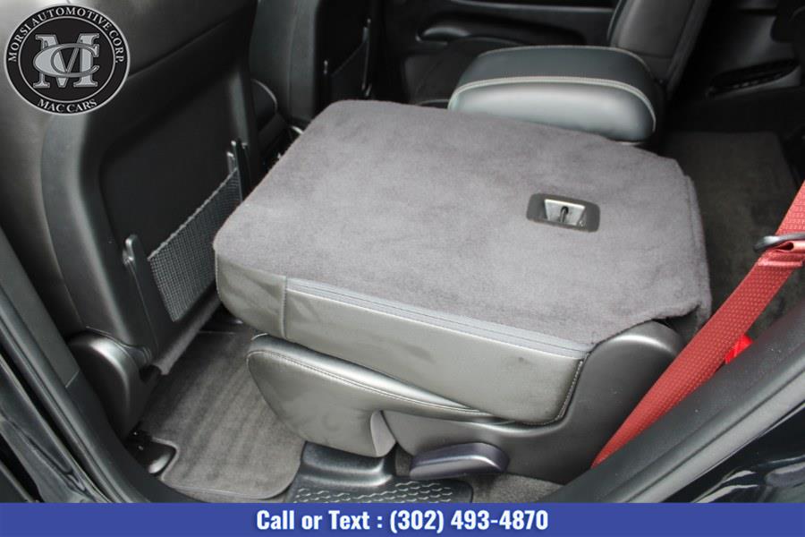 2021 Dodge Durango SRT 392 AWD, available for sale in New Castle, Delaware | Morsi Automotive Corp. New Castle, Delaware 2021 Dodge Durango SRT 392 AWD, available for sale in New Castle, Delaware | Morsi Automotive Corp. New Castle, Delaware