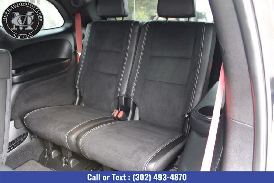 2021 Dodge Durango SRT 392 AWD, available for sale in New Castle, Delaware | Morsi Automotive Corp. New Castle, Delaware 2021 Dodge Durango SRT 392 AWD, available for sale in New Castle, Delaware | Morsi Automotive Corp. New Castle, Delaware
