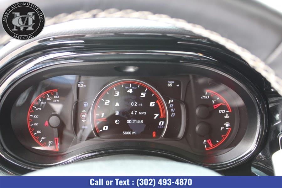 2021 Dodge Durango SRT 392 AWD, available for sale in New Castle, Delaware | Morsi Automotive Corp. New Castle, Delaware 2021 Dodge Durango SRT 392 AWD, available for sale in New Castle, Delaware | Morsi Automotive Corp. New Castle, Delaware