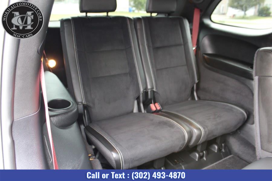 2021 Dodge Durango SRT 392 AWD, available for sale in New Castle, Delaware | Morsi Automotive Corp. New Castle, Delaware 2021 Dodge Durango SRT 392 AWD, available for sale in New Castle, Delaware | Morsi Automotive Corp. New Castle, Delaware