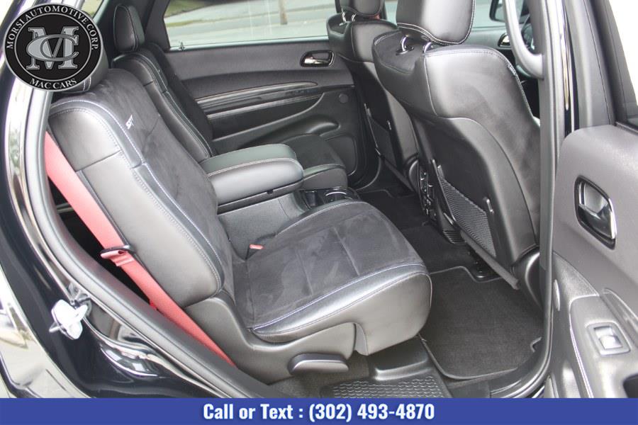 2021 Dodge Durango SRT 392 AWD, available for sale in New Castle, Delaware | Morsi Automotive Corp. New Castle, Delaware 2021 Dodge Durango SRT 392 AWD, available for sale in New Castle, Delaware | Morsi Automotive Corp. New Castle, Delaware