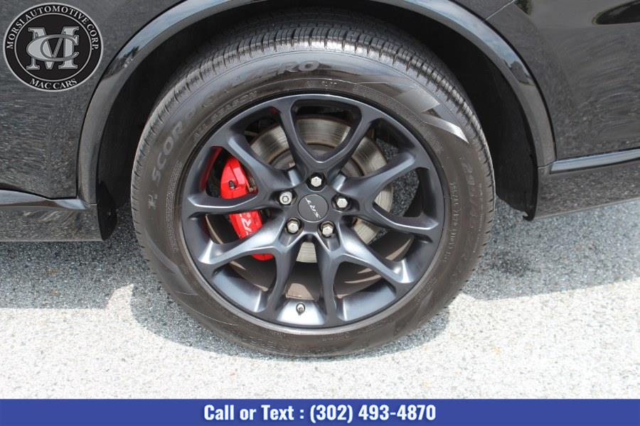 2021 Dodge Durango SRT 392 AWD, available for sale in New Castle, Delaware | Morsi Automotive Corp. New Castle, Delaware 2021 Dodge Durango SRT 392 AWD, available for sale in New Castle, Delaware | Morsi Automotive Corp. New Castle, Delaware