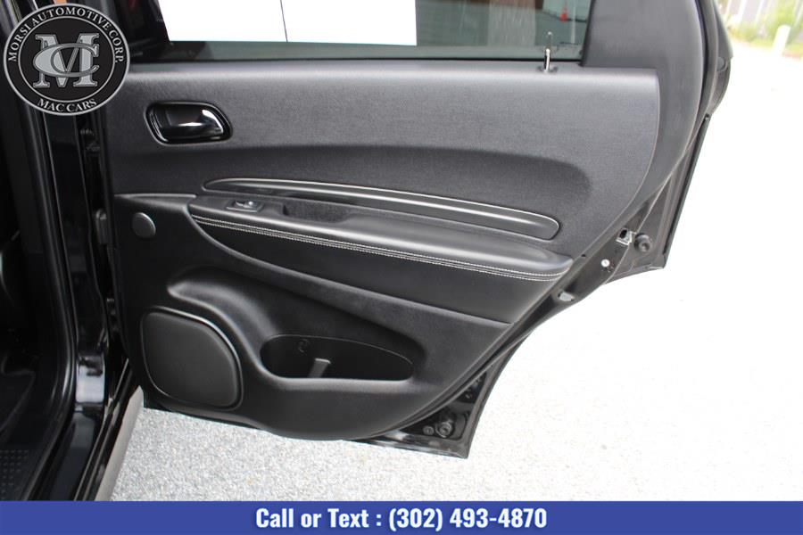2021 Dodge Durango SRT 392 AWD, available for sale in New Castle, Delaware | Morsi Automotive Corp. New Castle, Delaware 2021 Dodge Durango SRT 392 AWD, available for sale in New Castle, Delaware | Morsi Automotive Corp. New Castle, Delaware
