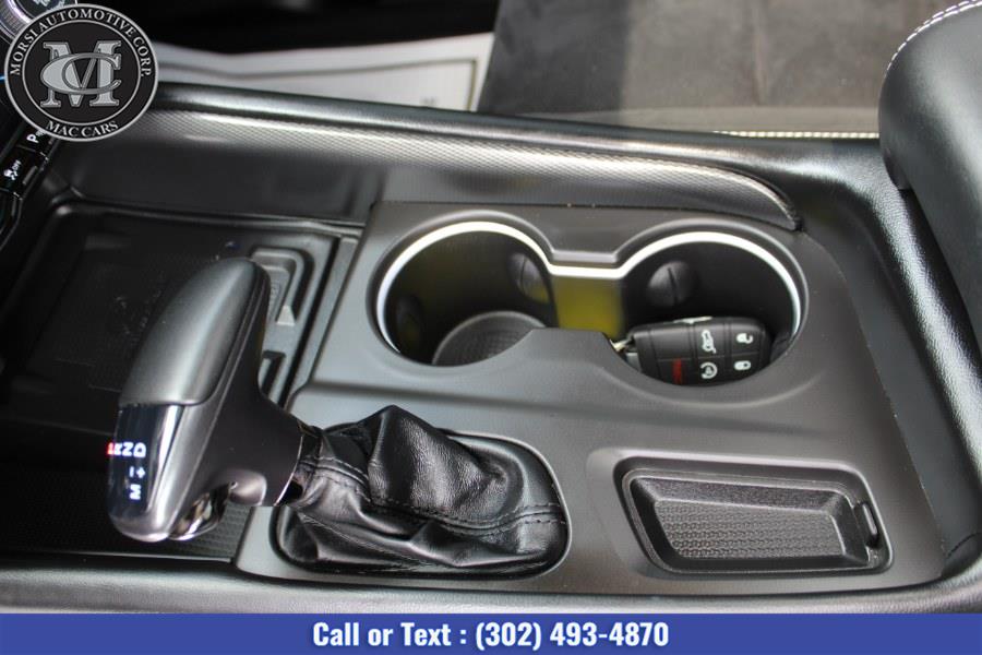2021 Dodge Durango SRT 392 AWD, available for sale in New Castle, Delaware | Morsi Automotive Corp. New Castle, Delaware 2021 Dodge Durango SRT 392 AWD, available for sale in New Castle, Delaware | Morsi Automotive Corp. New Castle, Delaware