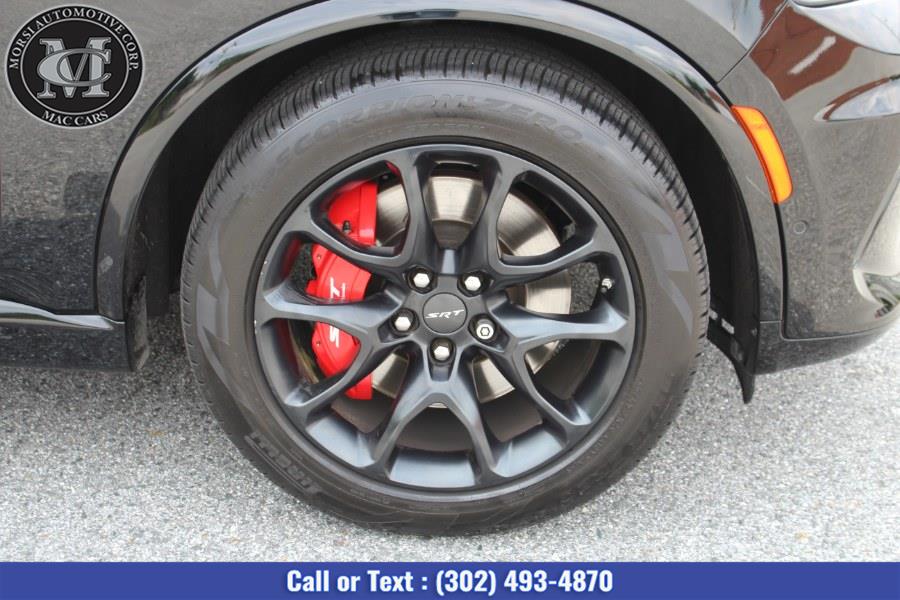 2021 Dodge Durango SRT 392 AWD, available for sale in New Castle, Delaware | Morsi Automotive Corp. New Castle, Delaware 2021 Dodge Durango SRT 392 AWD, available for sale in New Castle, Delaware | Morsi Automotive Corp. New Castle, Delaware