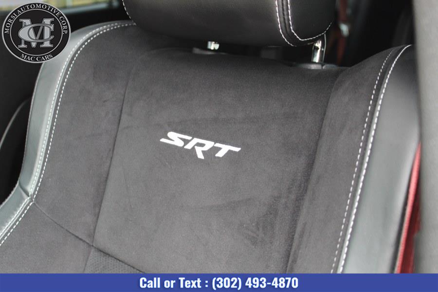 2021 Dodge Durango SRT 392 AWD, available for sale in New Castle, Delaware | Morsi Automotive Corp. New Castle, Delaware 2021 Dodge Durango SRT 392 AWD, available for sale in New Castle, Delaware | Morsi Automotive Corp. New Castle, Delaware