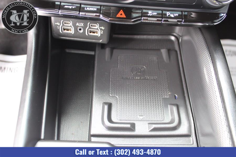 2021 Dodge Durango SRT 392 AWD, available for sale in New Castle, Delaware | Morsi Automotive Corp. New Castle, Delaware 2021 Dodge Durango SRT 392 AWD, available for sale in New Castle, Delaware | Morsi Automotive Corp. New Castle, Delaware
