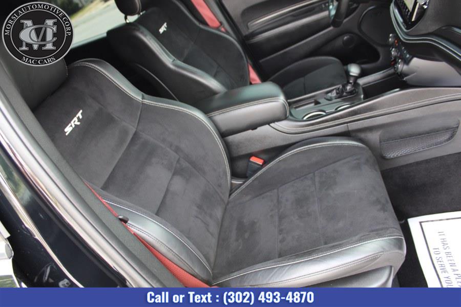2021 Dodge Durango SRT 392 AWD, available for sale in New Castle, Delaware | Morsi Automotive Corp. New Castle, Delaware 2021 Dodge Durango SRT 392 AWD, available for sale in New Castle, Delaware | Morsi Automotive Corp. New Castle, Delaware