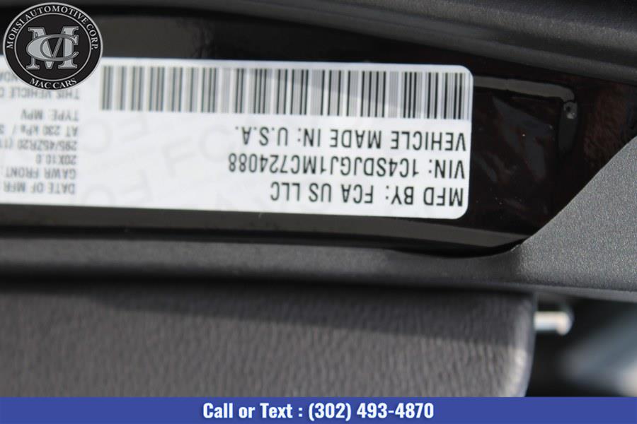 2021 Dodge Durango SRT 392 AWD, available for sale in New Castle, Delaware | Morsi Automotive Corp. New Castle, Delaware 2021 Dodge Durango SRT 392 AWD, available for sale in New Castle, Delaware | Morsi Automotive Corp. New Castle, Delaware