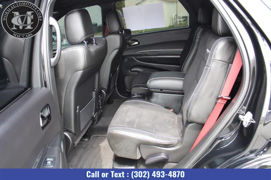 2021 Dodge Durango SRT 392 AWD, available for sale in New Castle, Delaware | Morsi Automotive Corp. New Castle, Delaware 2021 Dodge Durango SRT 392 AWD, available for sale in New Castle, Delaware | Morsi Automotive Corp. New Castle, Delaware