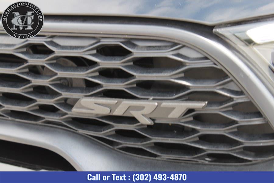 2021 Dodge Durango SRT 392 AWD, available for sale in New Castle, Delaware | Morsi Automotive Corp. New Castle, Delaware 2021 Dodge Durango SRT 392 AWD, available for sale in New Castle, Delaware | Morsi Automotive Corp. New Castle, Delaware