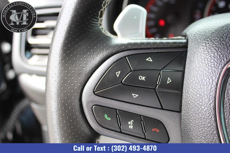 2021 Dodge Durango SRT 392 AWD, available for sale in New Castle, Delaware | Morsi Automotive Corp. New Castle, Delaware 2021 Dodge Durango SRT 392 AWD, available for sale in New Castle, Delaware | Morsi Automotive Corp. New Castle, Delaware