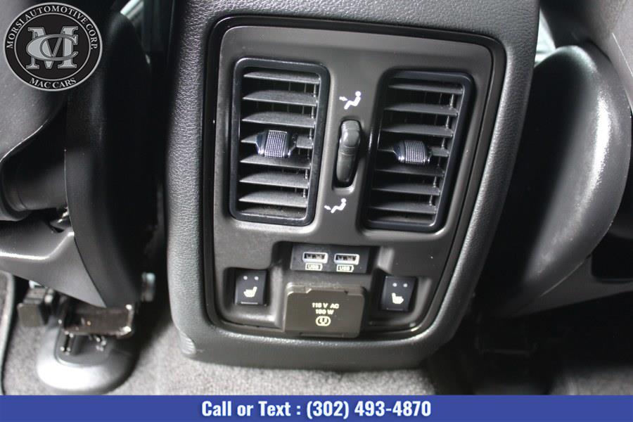 2021 Dodge Durango SRT 392 AWD, available for sale in New Castle, Delaware | Morsi Automotive Corp. New Castle, Delaware 2021 Dodge Durango SRT 392 AWD, available for sale in New Castle, Delaware | Morsi Automotive Corp. New Castle, Delaware