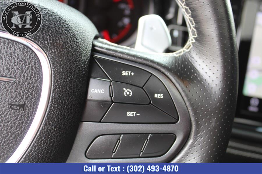 2021 Dodge Durango SRT 392 AWD, available for sale in New Castle, Delaware | Morsi Automotive Corp. New Castle, Delaware 2021 Dodge Durango SRT 392 AWD, available for sale in New Castle, Delaware | Morsi Automotive Corp. New Castle, Delaware