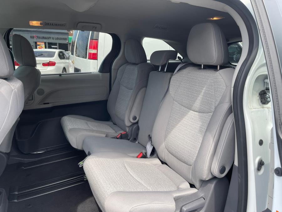 2021 Toyota Sienna LE FWD 8-Passenger (Natl), available for sale in Elmont, New York | Sunrise of Elmont. Elmont, New York 2021 Toyota Sienna LE FWD 8-Passenger (Natl), available for sale in Elmont, New York | Sunrise of Elmont. Elmont, New York