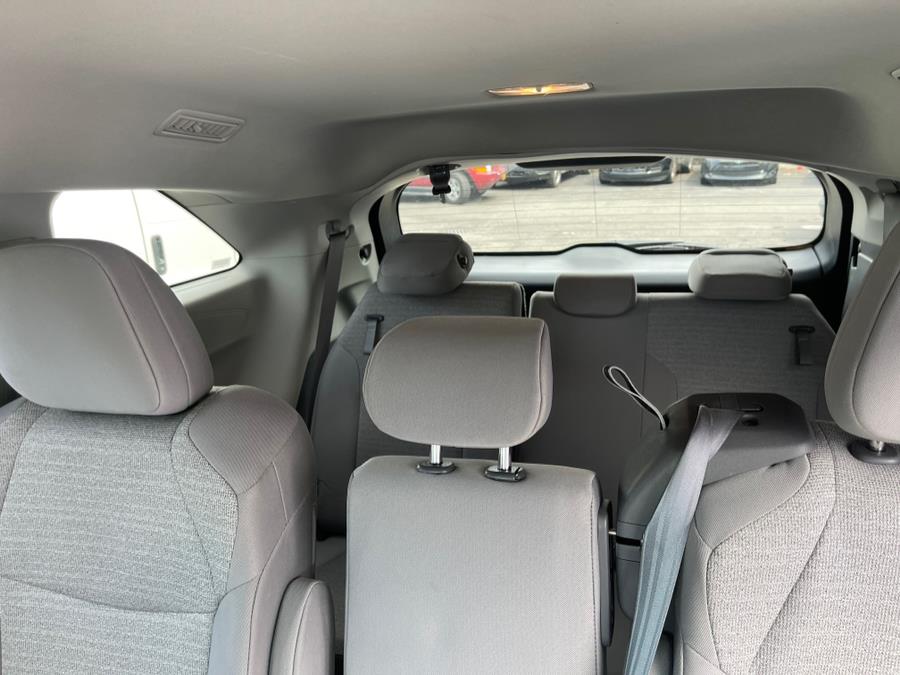 2021 Toyota Sienna LE FWD 8-Passenger (Natl), available for sale in Elmont, New York | Sunrise of Elmont. Elmont, New York 2021 Toyota Sienna LE FWD 8-Passenger (Natl), available for sale in Elmont, New York | Sunrise of Elmont. Elmont, New York