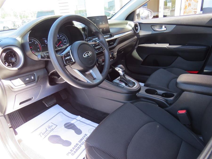 Used Kia Forte LXS 4dr Sedan 2019 | Lake City Exports Inc. Auburn, Maine Used Kia Forte LXS 4dr Sedan 2019 | Lake City Exports Inc. Auburn, Maine