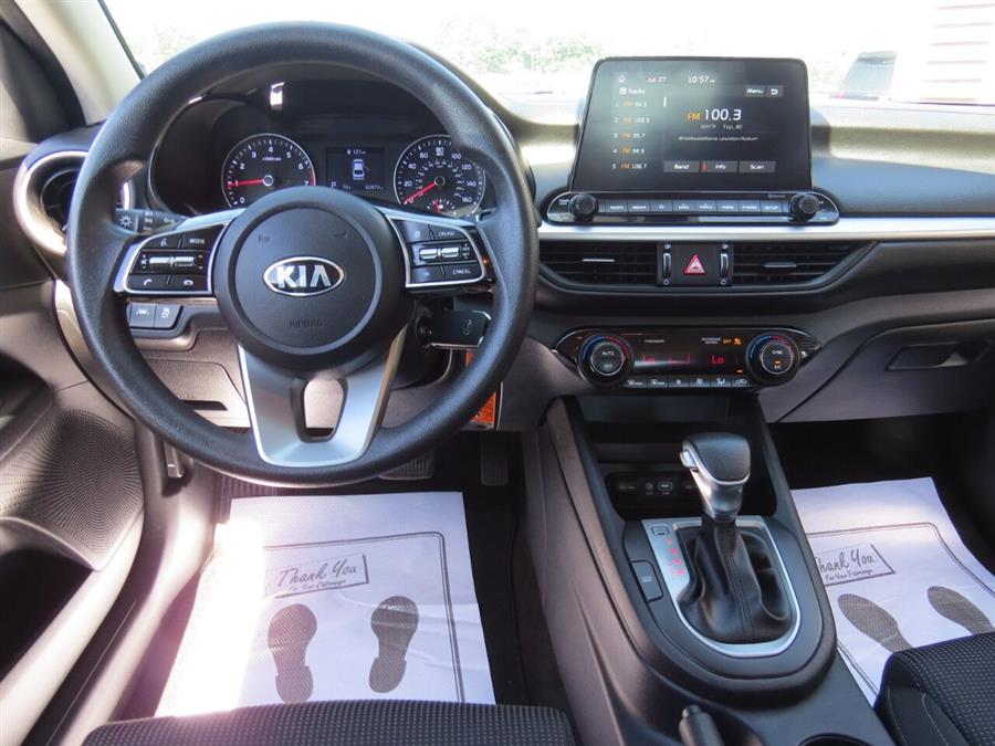 Used Kia Forte LXS 4dr Sedan 2019 | Lake City Exports Inc. Auburn, Maine Used Kia Forte LXS 4dr Sedan 2019 | Lake City Exports Inc. Auburn, Maine