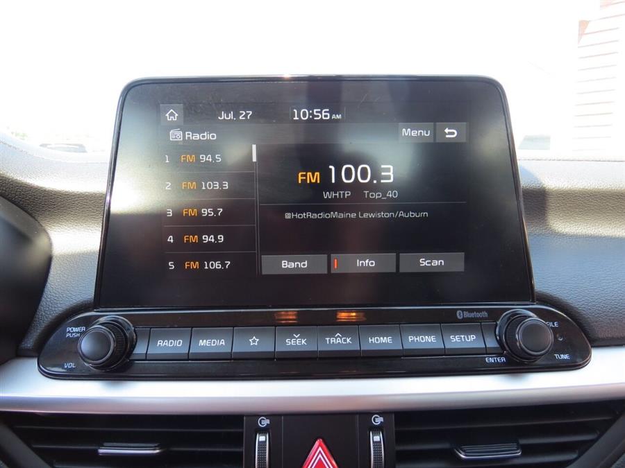 Used Kia Forte LXS 4dr Sedan 2019 | Lake City Exports Inc. Auburn, Maine Used Kia Forte LXS 4dr Sedan 2019 | Lake City Exports Inc. Auburn, Maine