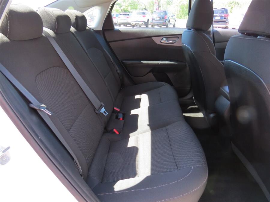 Used Kia Forte LXS 4dr Sedan 2019 | Lake City Exports Inc. Auburn, Maine Used Kia Forte LXS 4dr Sedan 2019 | Lake City Exports Inc. Auburn, Maine