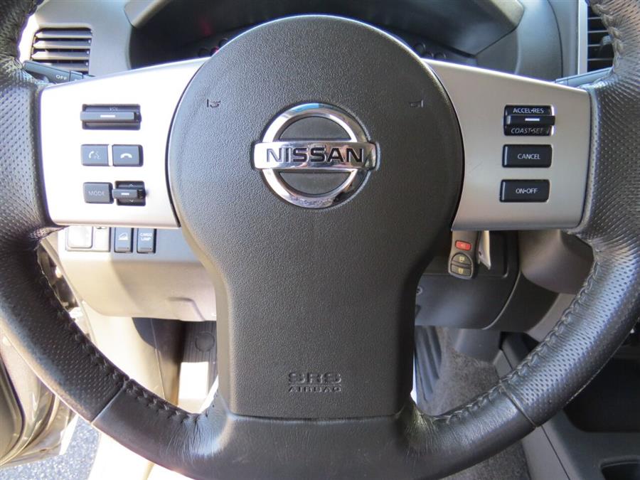 Used Nissan Frontier SV V6 4x4 4dr King Cab 6.1 ft. SB Pickup 5A 2016 | Lake City Exports Inc. Auburn, Maine Used Nissan Frontier SV V6 4x4 4dr King Cab 6.1 ft. SB Pickup 5A 2016 | Lake City Exports Inc. Auburn, Maine