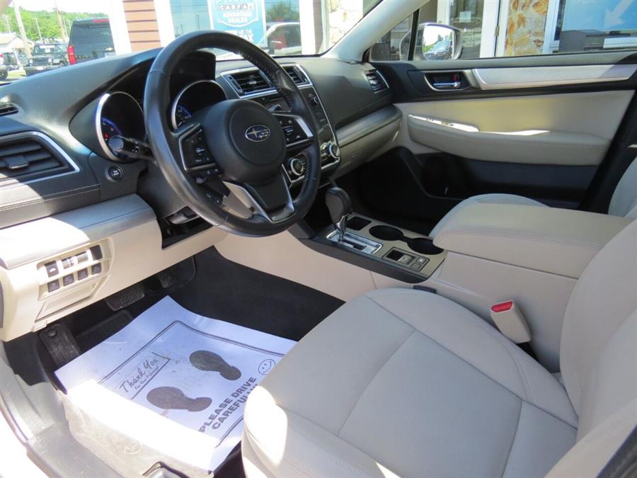 Used Subaru Legacy 2.5i Premium AWD 4dr Sedan 2019 | Lake City Exports Inc. Auburn, Maine Used Subaru Legacy 2.5i Premium AWD 4dr Sedan 2019 | Lake City Exports Inc. Auburn, Maine