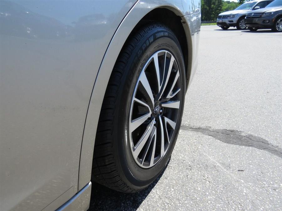 Used Subaru Legacy 2.5i Premium AWD 4dr Sedan 2019 | Lake City Exports Inc. Auburn, Maine Used Subaru Legacy 2.5i Premium AWD 4dr Sedan 2019 | Lake City Exports Inc. Auburn, Maine