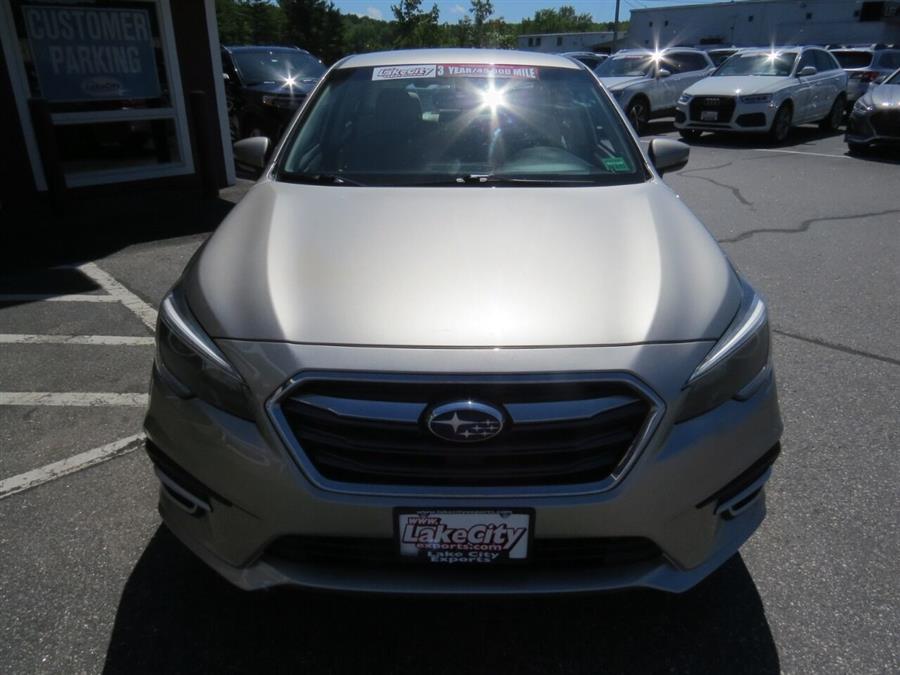 Used Subaru Legacy 2.5i Premium AWD 4dr Sedan 2019 | Lake City Exports Inc. Auburn, Maine Used Subaru Legacy 2.5i Premium AWD 4dr Sedan 2019 | Lake City Exports Inc. Auburn, Maine