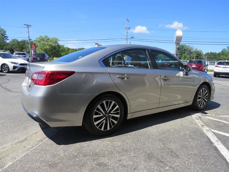 Used Subaru Legacy 2.5i Premium AWD 4dr Sedan 2019 | Lake City Exports Inc. Auburn, Maine Used Subaru Legacy 2.5i Premium AWD 4dr Sedan 2019 | Lake City Exports Inc. Auburn, Maine