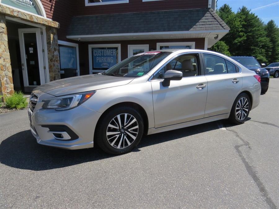 Used Subaru Legacy 2.5i Premium AWD 4dr Sedan 2019 | Lake City Exports Inc. Auburn, Maine Used Subaru Legacy 2.5i Premium AWD 4dr Sedan 2019 | Lake City Exports Inc. Auburn, Maine