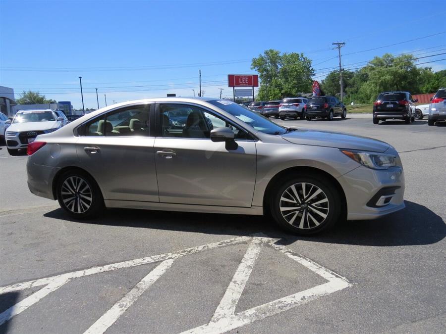 Used Subaru Legacy 2.5i Premium AWD 4dr Sedan 2019 | Lake City Exports Inc. Auburn, Maine Used Subaru Legacy 2.5i Premium AWD 4dr Sedan 2019 | Lake City Exports Inc. Auburn, Maine