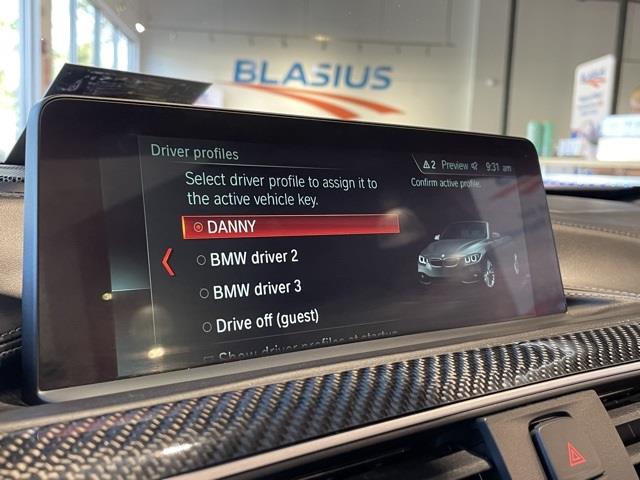 Used BMW M4 Base 2018 | Blasius of Danbury. Danbury, Connecticut Used BMW M4 Base 2018 | Blasius of Danbury. Danbury, Connecticut