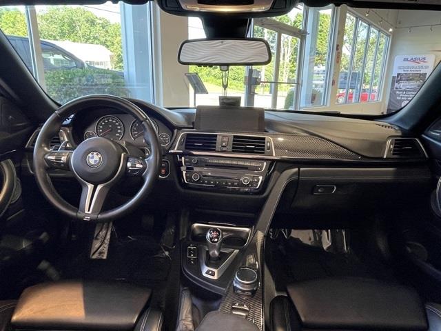 Used BMW M4 Base 2018 | Blasius of Danbury. Danbury, Connecticut Used BMW M4 Base 2018 | Blasius of Danbury. Danbury, Connecticut