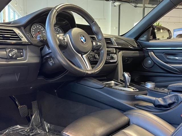Used BMW M4 Base 2018 | Blasius of Danbury. Danbury, Connecticut Used BMW M4 Base 2018 | Blasius of Danbury. Danbury, Connecticut