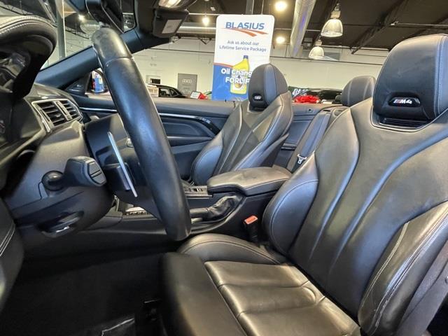 Used BMW M4 Base 2018 | Blasius of Danbury. Danbury, Connecticut Used BMW M4 Base 2018 | Blasius of Danbury. Danbury, Connecticut