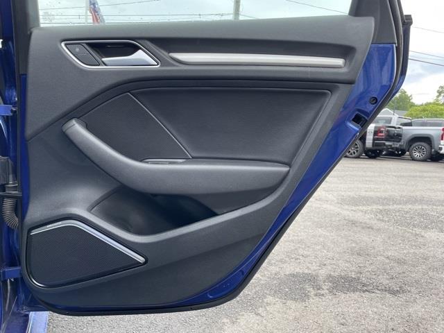 Used Audi S3 2.0T Prestige 2016 | Blasius Federal Road. Brookfield, Connecticut Used Audi S3 2.0T Prestige 2016 | Blasius Federal Road. Brookfield, Connecticut