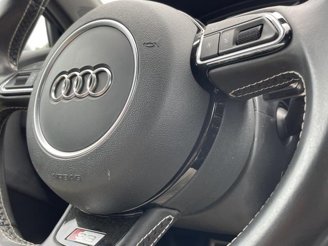 Used Audi S3 2.0T Prestige 2016 | Blasius Federal Road. Brookfield, Connecticut Used Audi S3 2.0T Prestige 2016 | Blasius Federal Road. Brookfield, Connecticut