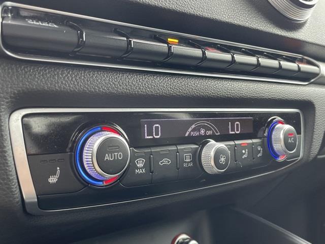 Used Audi S3 2.0T Prestige 2016 | Blasius Federal Road. Brookfield, Connecticut Used Audi S3 2.0T Prestige 2016 | Blasius Federal Road. Brookfield, Connecticut