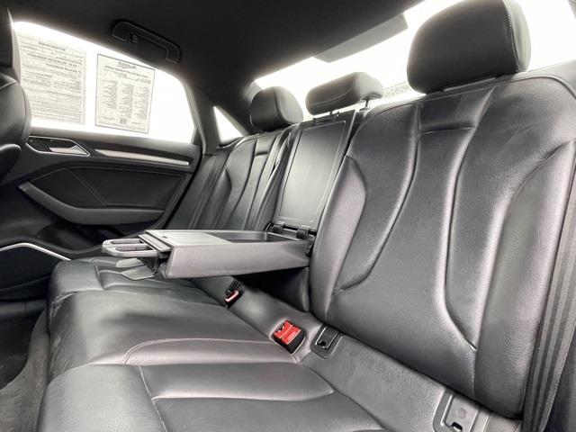 Used Audi S3 2.0T Prestige 2016 | Blasius Federal Road. Brookfield, Connecticut Used Audi S3 2.0T Prestige 2016 | Blasius Federal Road. Brookfield, Connecticut