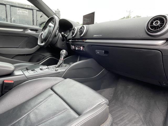 Used Audi S3 2.0T Prestige 2016 | Blasius Federal Road. Brookfield, Connecticut Used Audi S3 2.0T Prestige 2016 | Blasius Federal Road. Brookfield, Connecticut