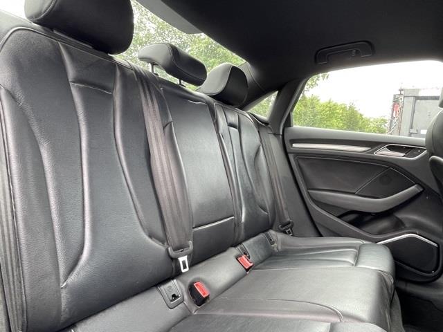 Used Audi S3 2.0T Prestige 2016 | Blasius Federal Road. Brookfield, Connecticut Used Audi S3 2.0T Prestige 2016 | Blasius Federal Road. Brookfield, Connecticut